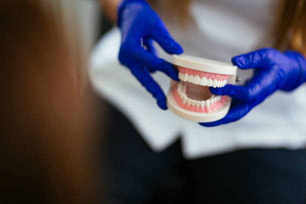 Dental Bonding in Ashland, WI