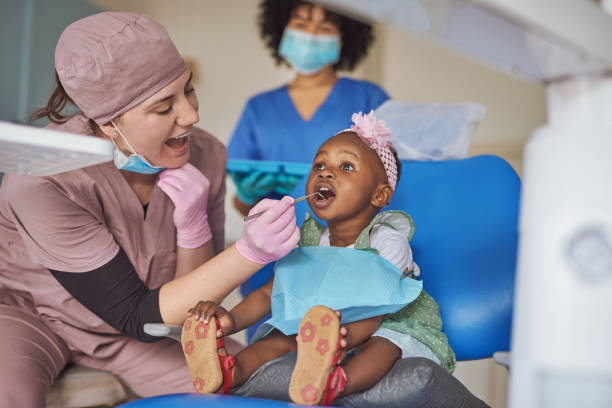 Best Dental Bonding  in Ashland, WI