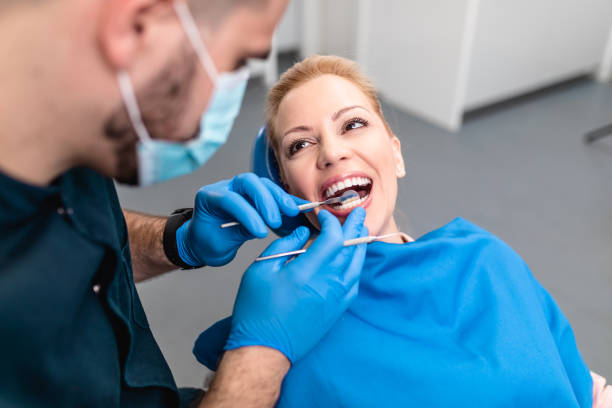 Best Full Mouth Reconstruction  in Ashland, WI