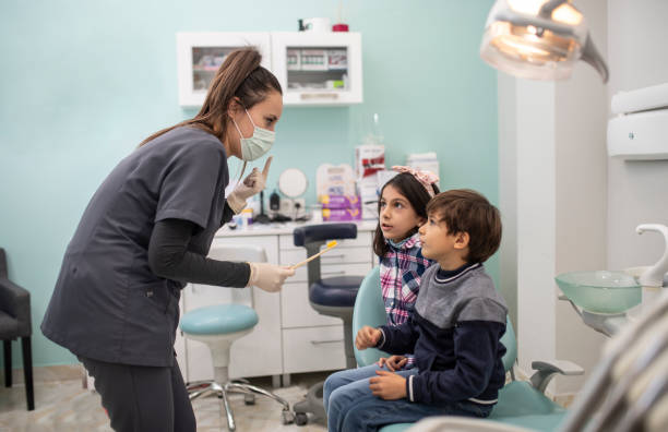 Oral Cancer Screening in Ashland, WI