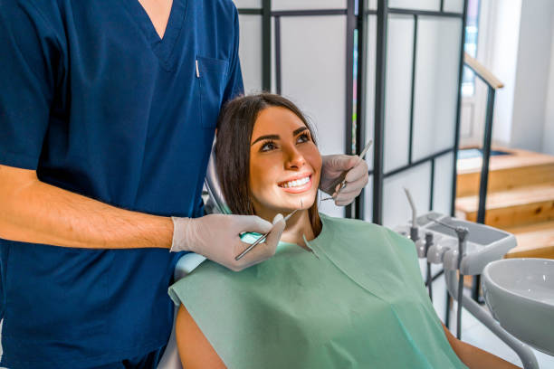 Advanced Technology for Better Dental Care in Ashland, WI