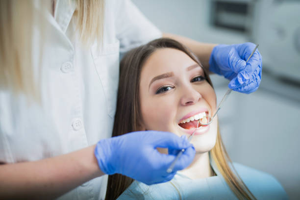 TMJ/TMD Treatment in Ashland, WI